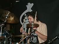 Ian Parker Band
