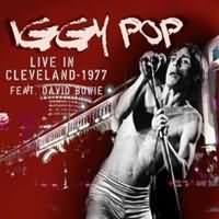 Live In Cleveland 1977