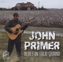 Blues On Solid Ground