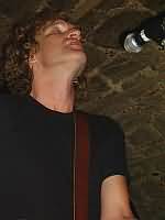 Joseph Parsons Joseph Parsons