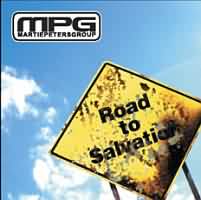 Road To Salvation