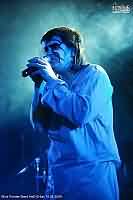 Mick Pointer und Band