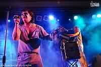 Mick Pointer und Band