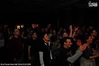 Mick Pointer und Band