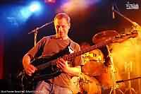 Mick Pointer und Band