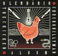 The Chicken Album