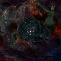 Universums H&auml;rd