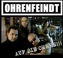Auf die Ohren!!!