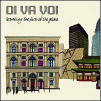 Travelling The Face Of The Globe