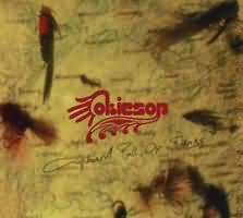 Cupboard Full Of Things