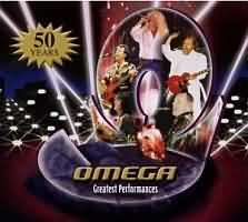 Greatest Performances