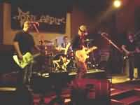 One Ampere One Ampere