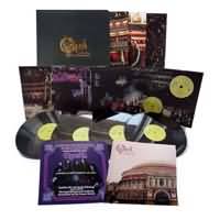 In Live Concert At The Royal Albert Hall Special Version In Live Concert At The Royal Albert Hall Special Version