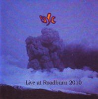 Live At Roadburn 2010