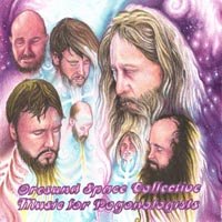 Music For Pogonologists