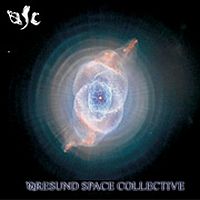 &Ouml;resund Space Collective