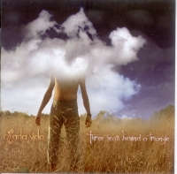 Three Seats Behind A Triangle