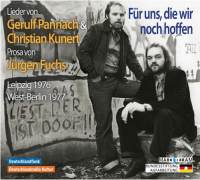 F&uuml;r uns, die wir noch hoffen