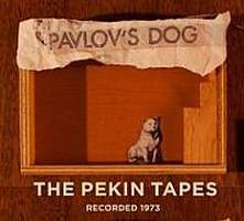 The Pekin Tapes