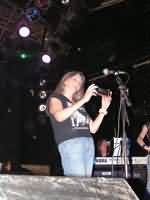 Devon Allman's Honeytribe