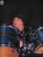 Devon Allman's Honeytribe