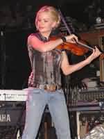 Devon Allman's Honeytribe