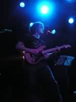 Devon Allman's Honeytribe