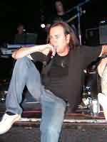 Devon Allman's Honeytribe