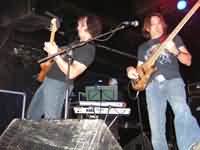 Devon Allman's Honeytribe