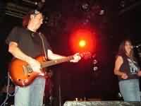 Devon Allman's Honeytribe