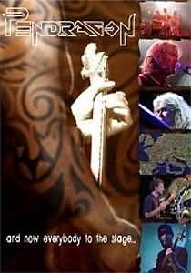 And Now Everybody To The Stage�