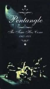 The Time Has Come 1967 - 1973