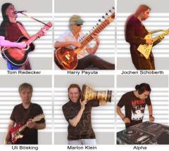 Sun Temple Circus Sun Temple Circus