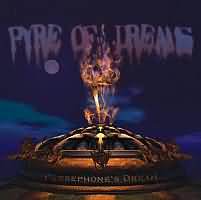 Pyre Of Dreams