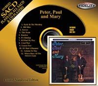 Peter, Paul And Mary