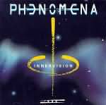 Phenomena II (Dream Runner) Phenomena II (Dream Runner)
