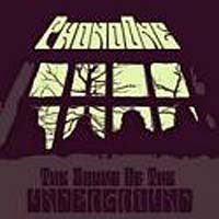 The Sound Of The Underground