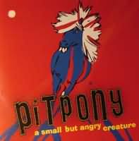 A Small But Angry Creature