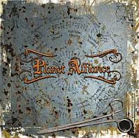 Planet Alliance 2006