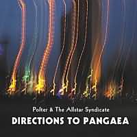 Directions To Pangaeae