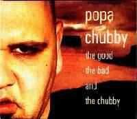 The Good The Bad And The Chubby