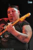 Popa Chubby