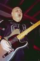 Popa Chubby