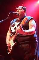 Popa Chubby