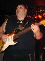 Popa Chubby