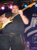 Popa Chubby