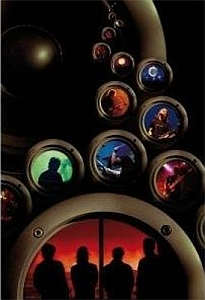 Arriving Somewhere...