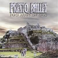 Peace Among The Ruins