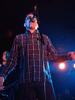 The Proclaimers