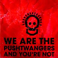 We Are The Pushtwangers And You're Not